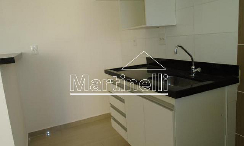 Apartamento Para Alu...