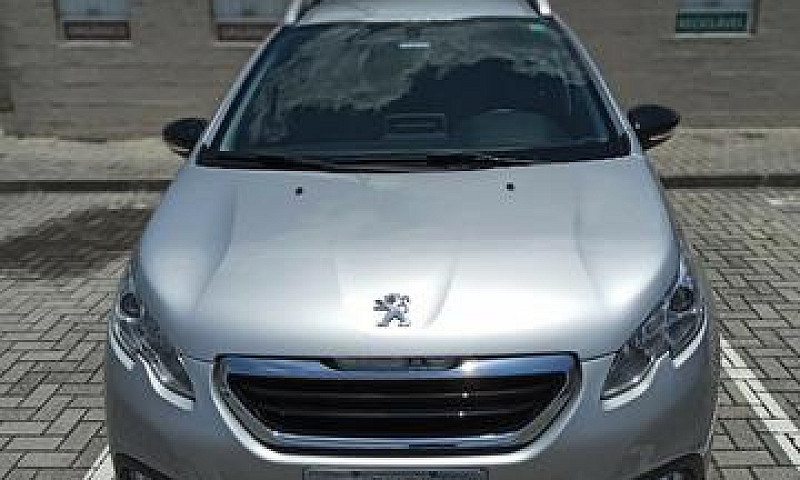 Peugeot 2008 Allure ...