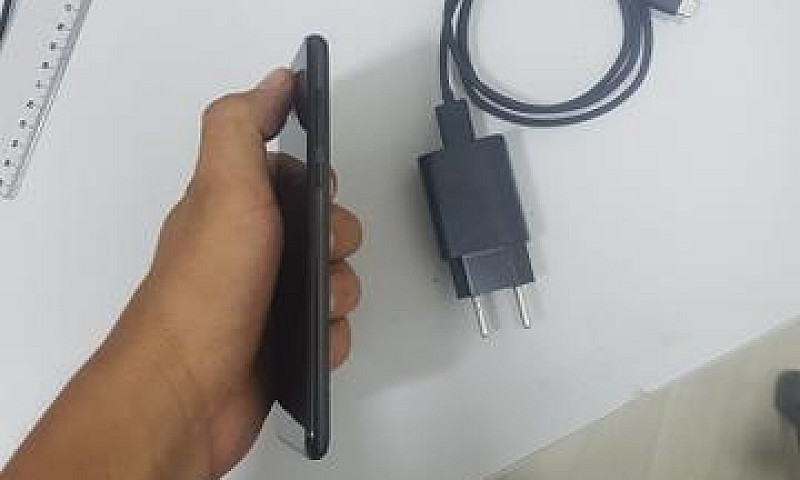Moto One 64 Gb Em Bo...