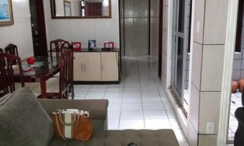 Casa No Conjunto Ala...