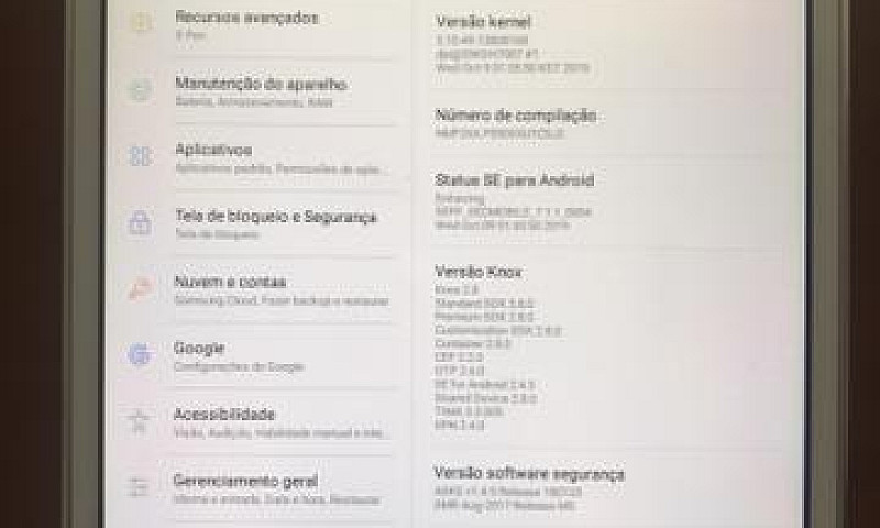 Tablet Samsung Galax...