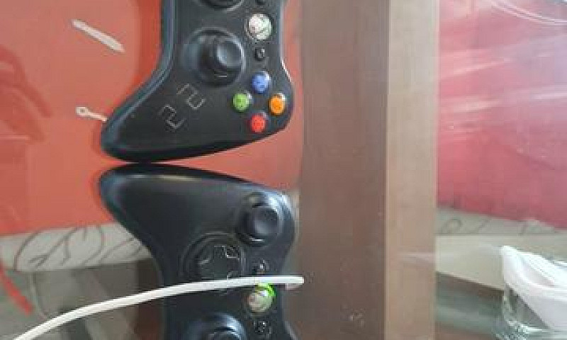 Xbox 360 250Gb Com K...
