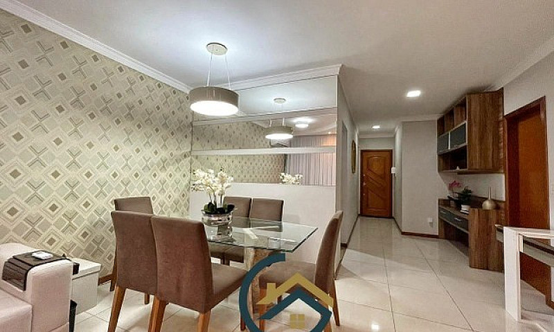 Apartamento De 3 Qua...