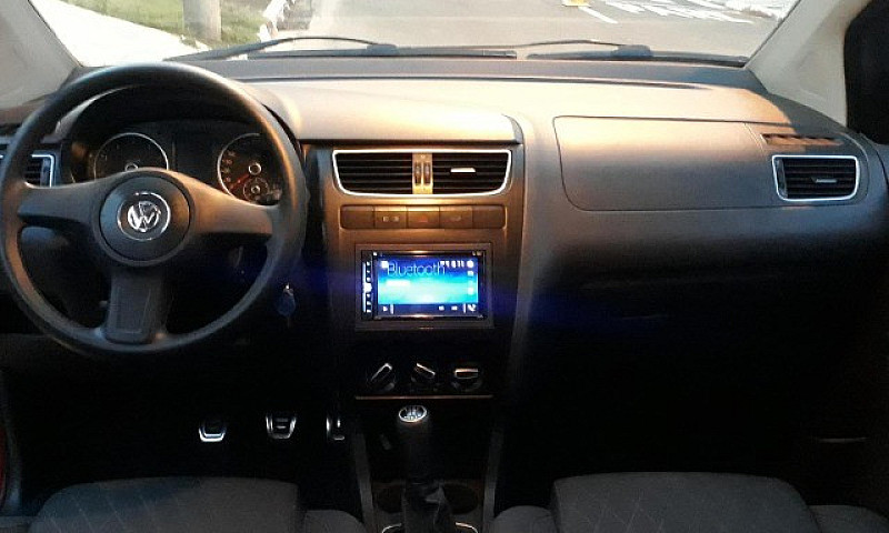 Volkswagen Crossfox ...