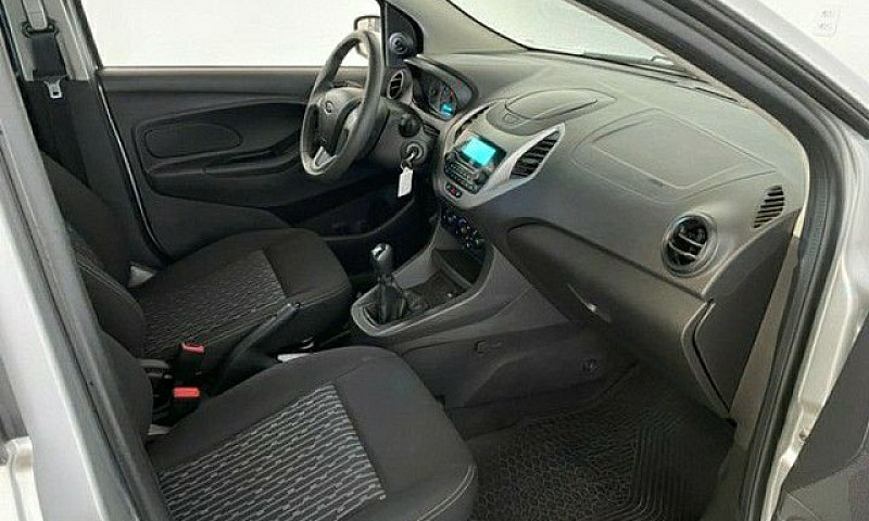 Ford Ka 1.0 Se Plus ...
