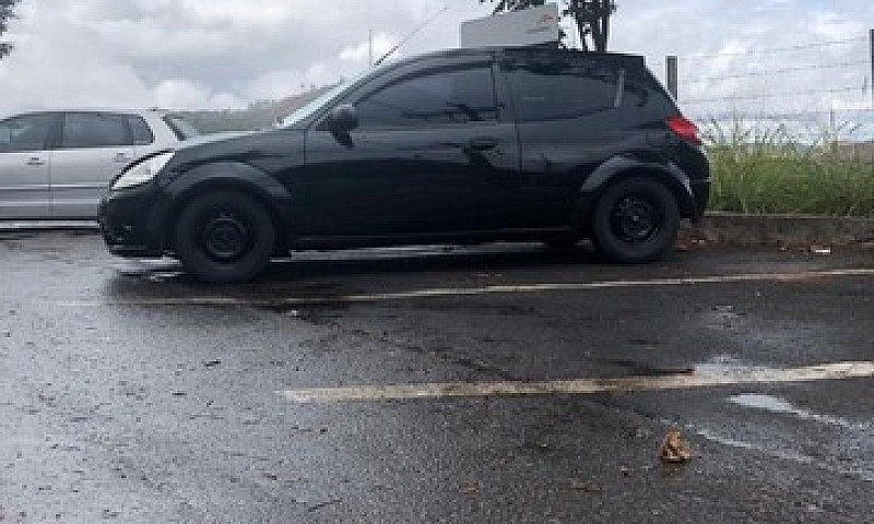 Ford Ka 1.0 Flex...