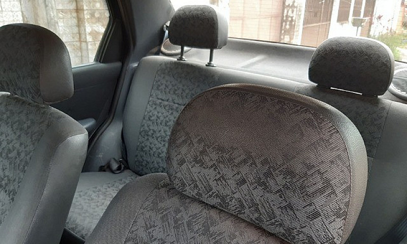 Fiat Siena 2008 1.0 ...