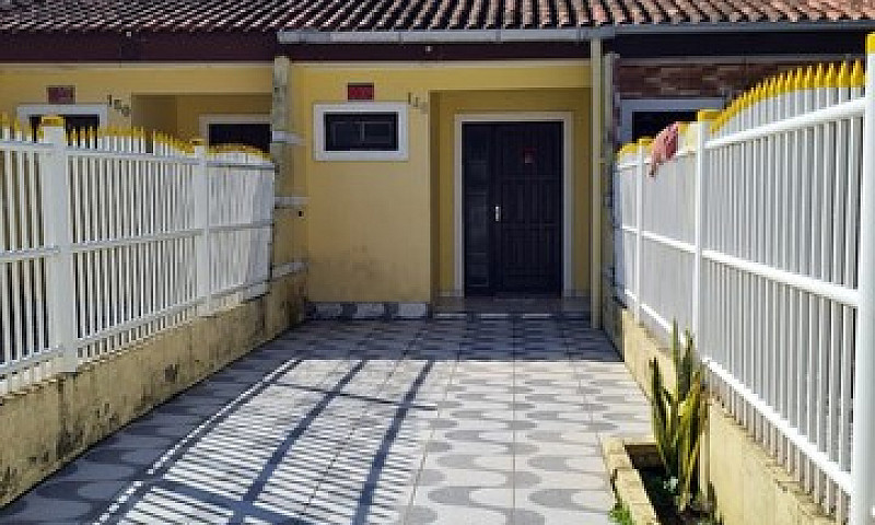 Barbada! Sobradinho ...
