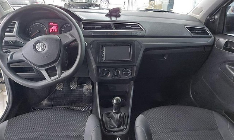 Volkswagen Saveiro 1...