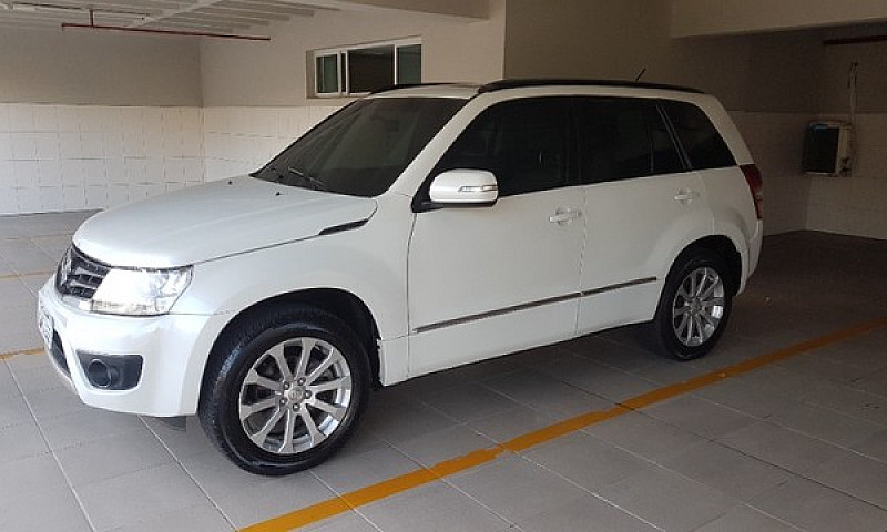 Suzuki Gran Vitara 4...