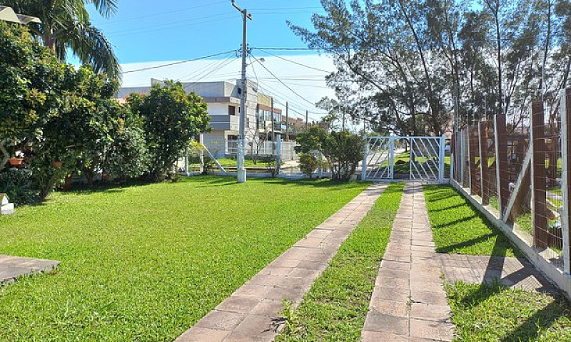 Tramandaí,Casa Ampla...