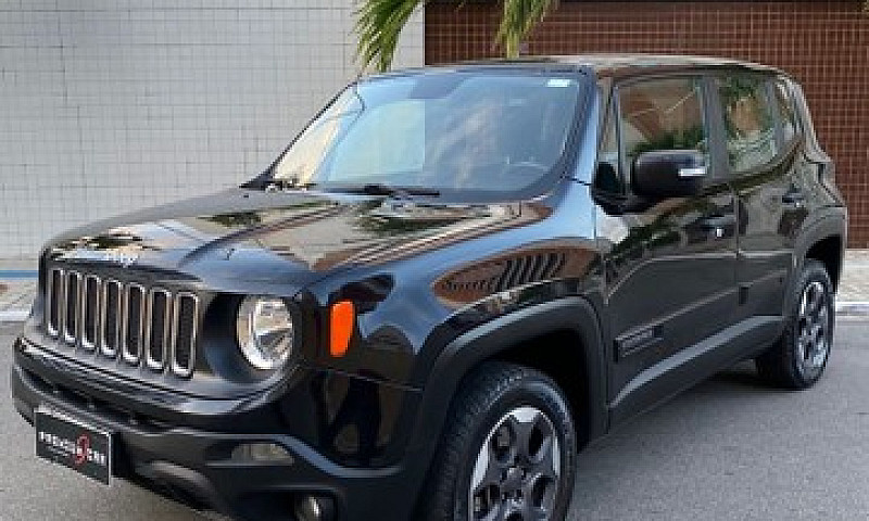 Jeep Renegade Sport ...