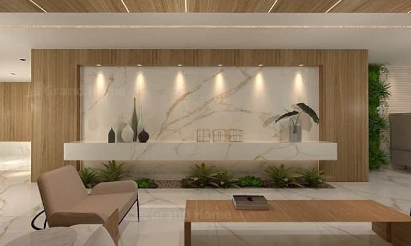 Apartamento 4 Quarto...