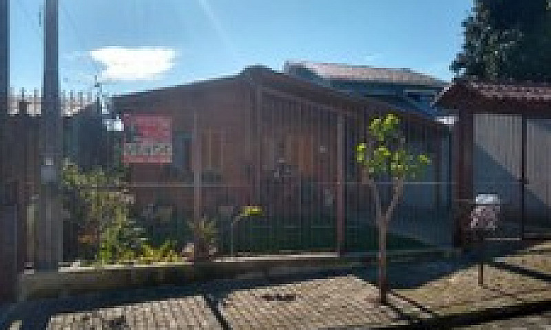 Vendo Casa ...