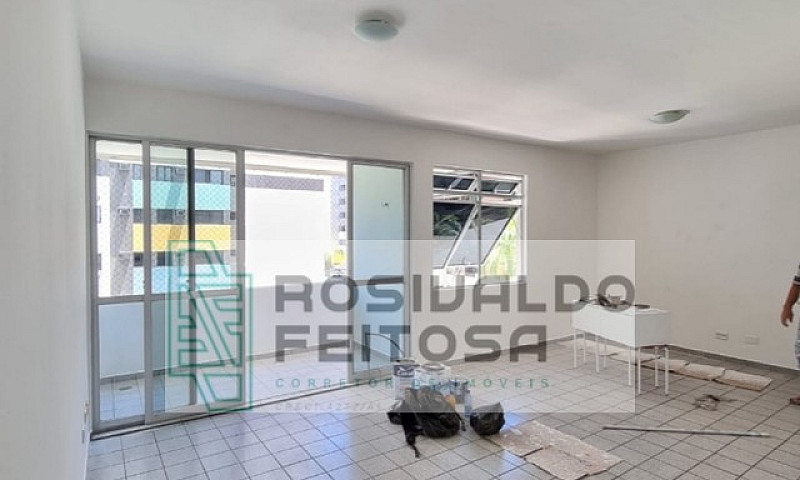 Apartamento Em Ótima...