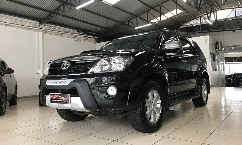 Hilux Sw4 Srv 3.0L 4...