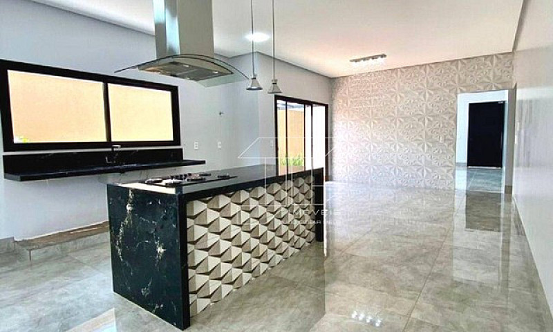 Casa Com 3 Dormitóri...