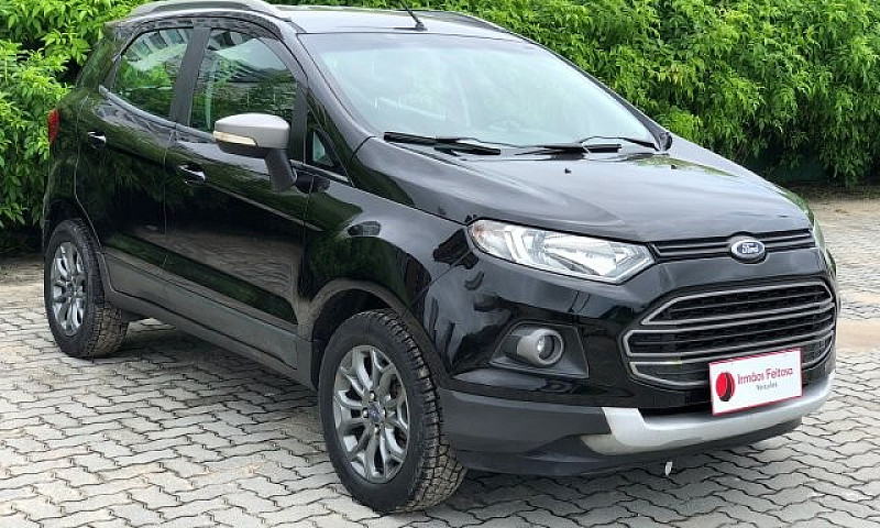 Ford Ecosport 2013 1...