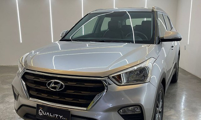 Creta Pulse 2018...