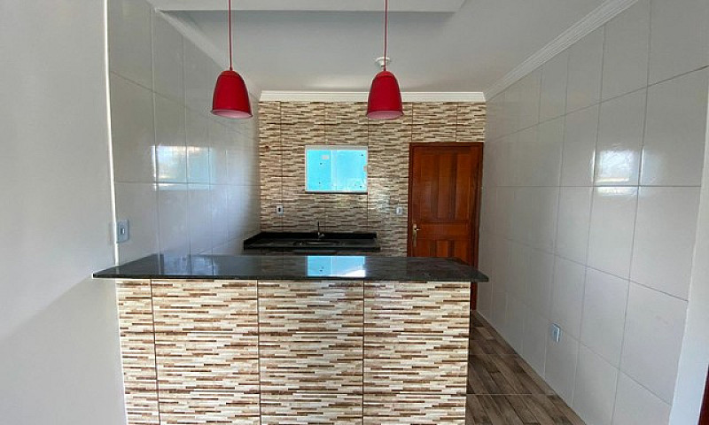 Casa À Venda Em Unam...