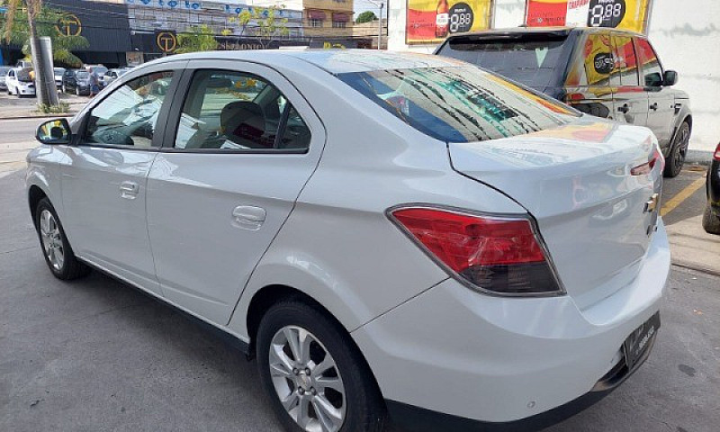 Gm Chevrolet Prisma ...