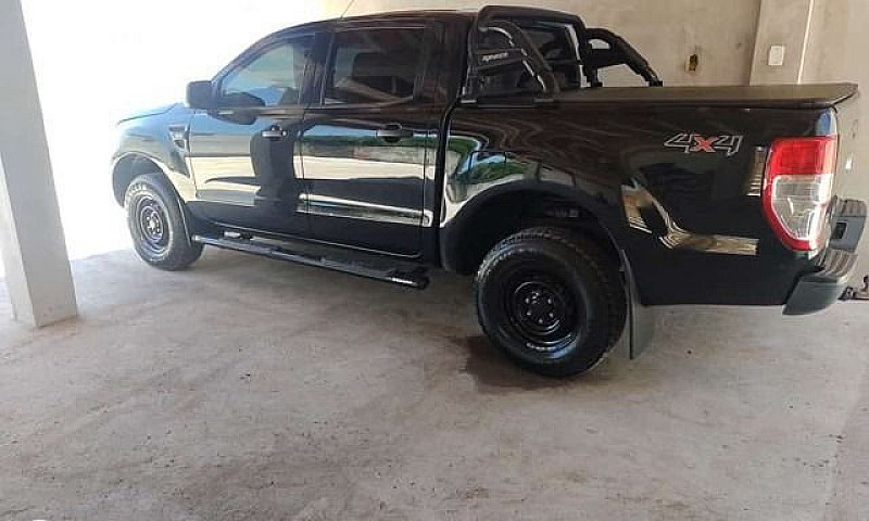 Ranger Xl 2015 4X4 2...