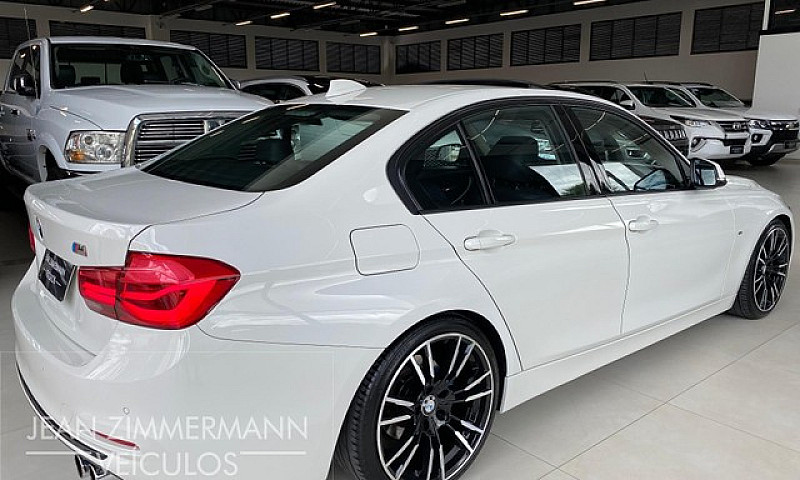 320I Modern/Sport Tb...