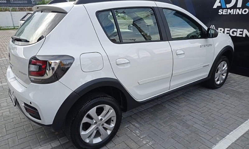 Sandero Stepway - 1....