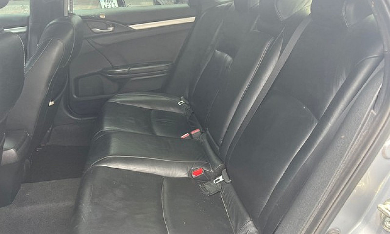 Honda Civic Sport 2....