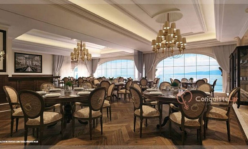 Apartamento Cartier ...