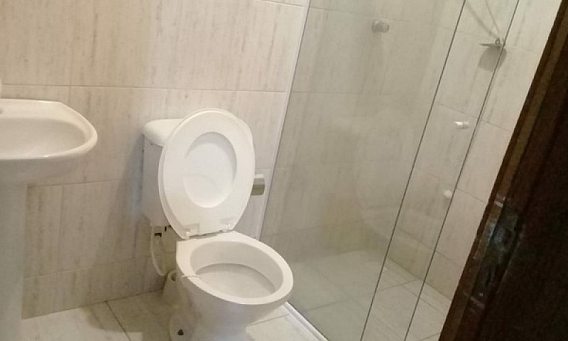 Alugo Casa ...