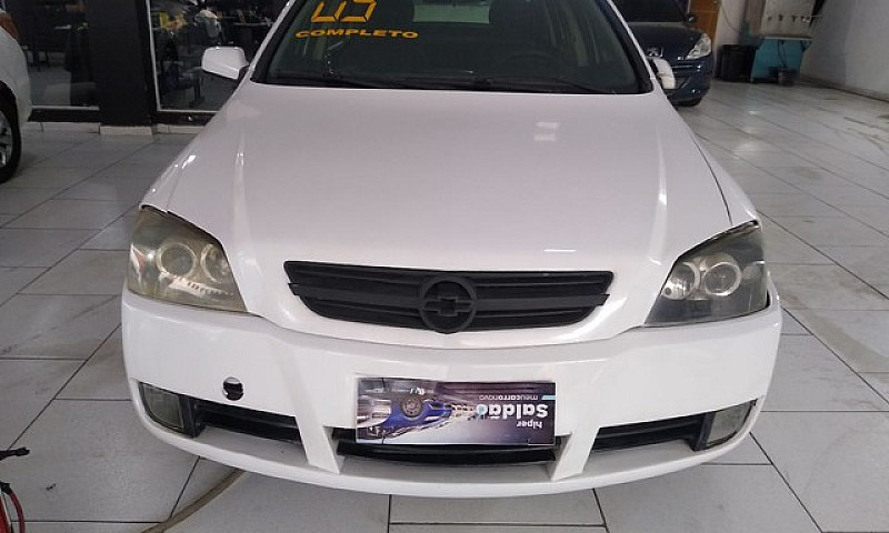 Gm Astra 2.0 Confort...