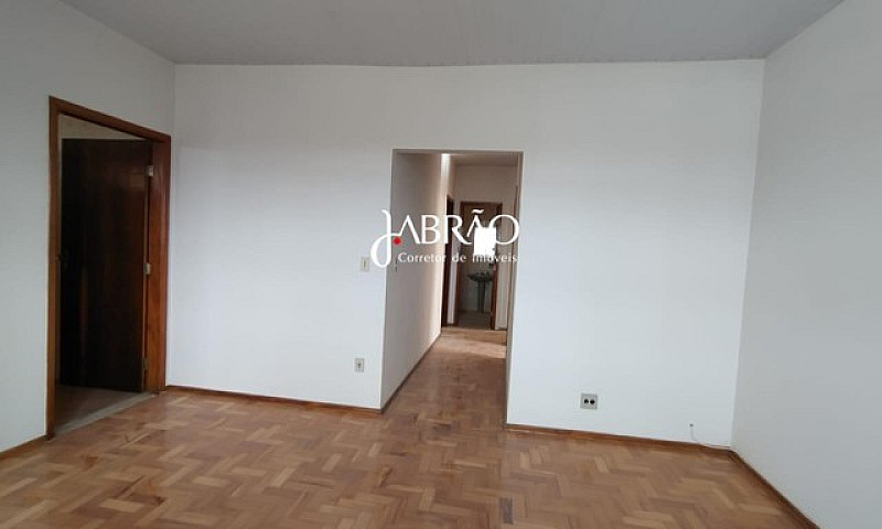 Apartamento Para Alu...