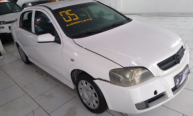 Gm Astra 2.0 Confort...