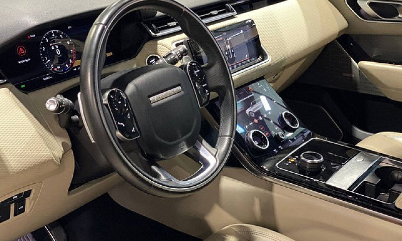 Range Rover Velar 20...