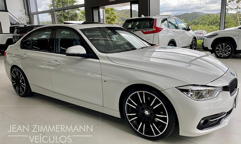320I Modern/Sport Tb...
