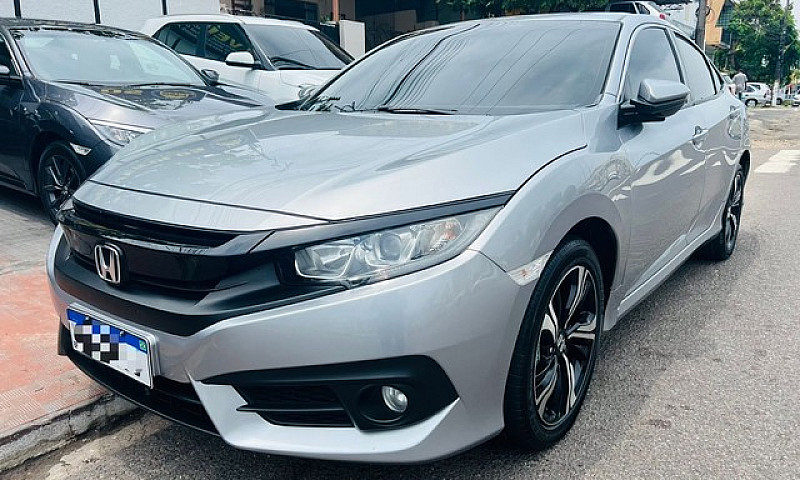 Honda Civic Sport 2....