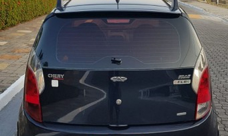 Chery 1.3 Face 2012 ...