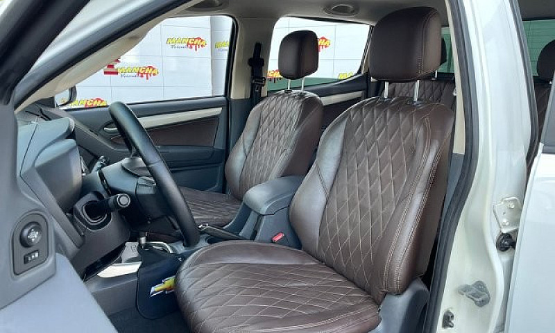 Chevrolet S10 2014 2...