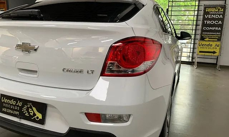 Gm - Chevrolet Cruze...