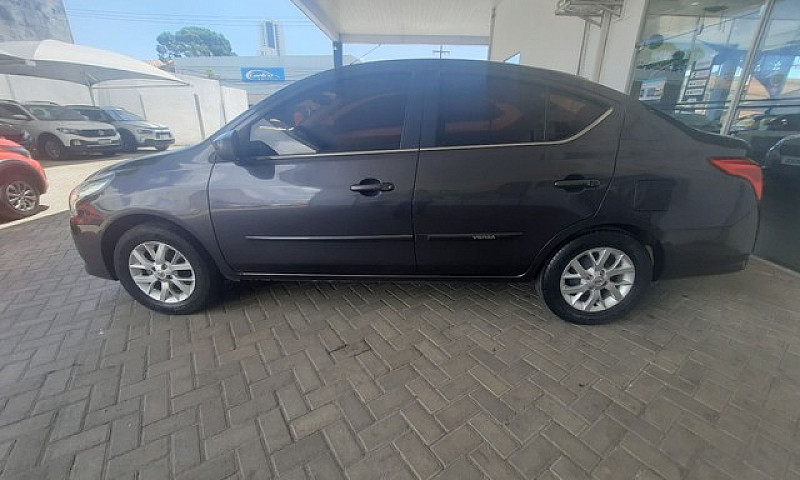 Versa Sv 1.6 Manual ...