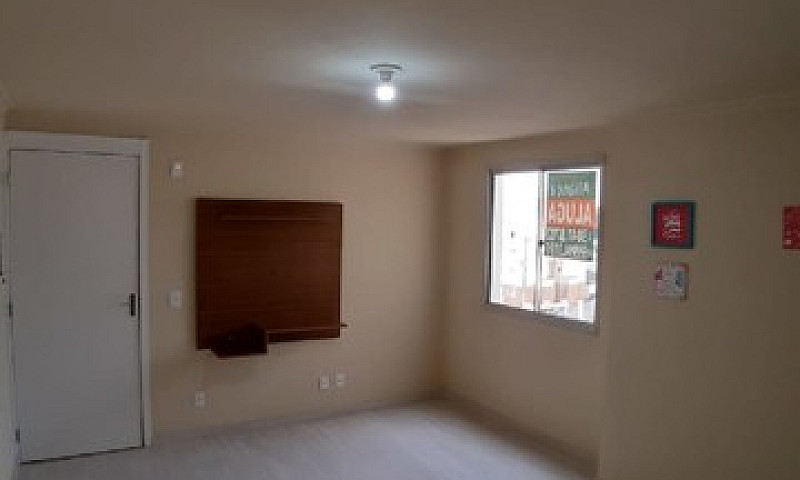 Locação Apartamento ...