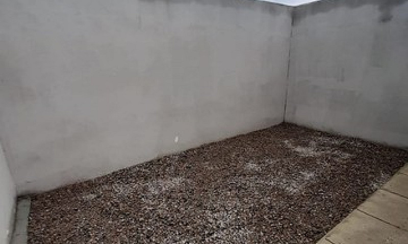Casa Com 3 Quartos C...