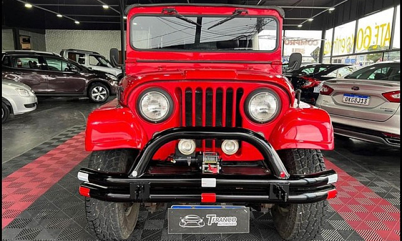 Jeep...
