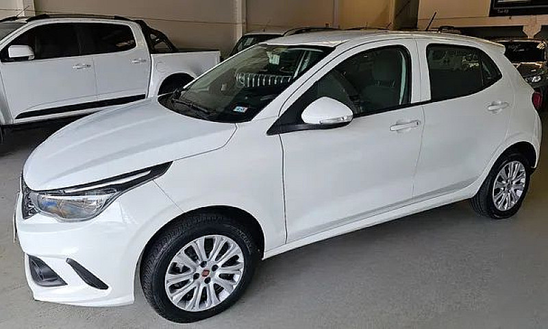 Fiat Argo 1.0 Firefl...
