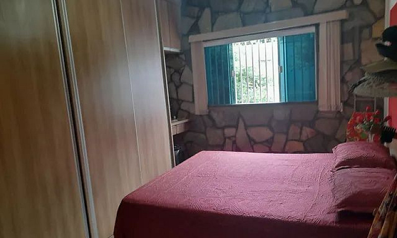 Vendo Casa Jardim Pa...