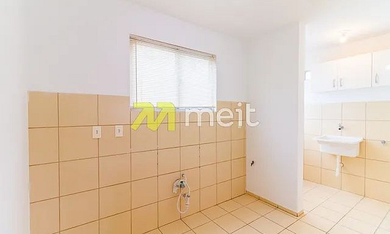 Apartamento De 3 Qua...