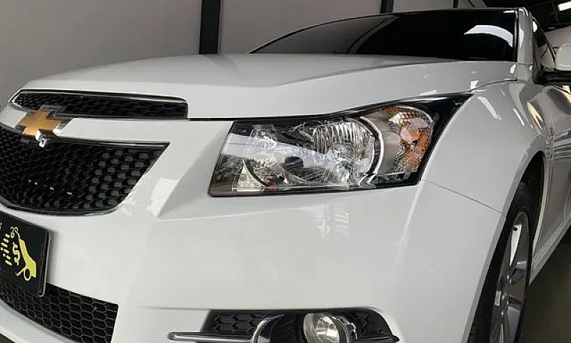 Gm - Chevrolet Cruze...