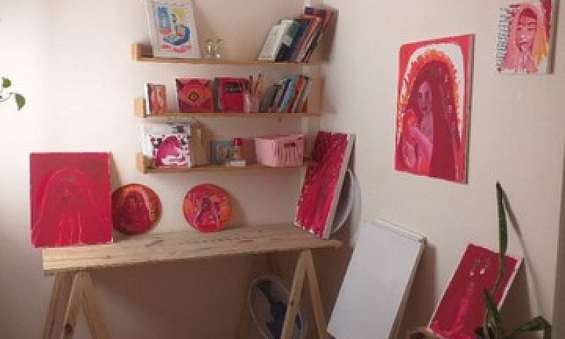 Apto Centro Sem Cond...