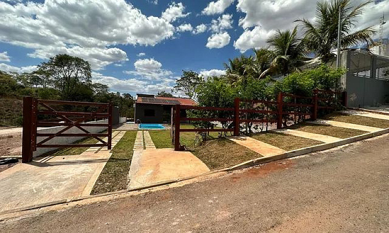 Casa De Alto Padrão ...